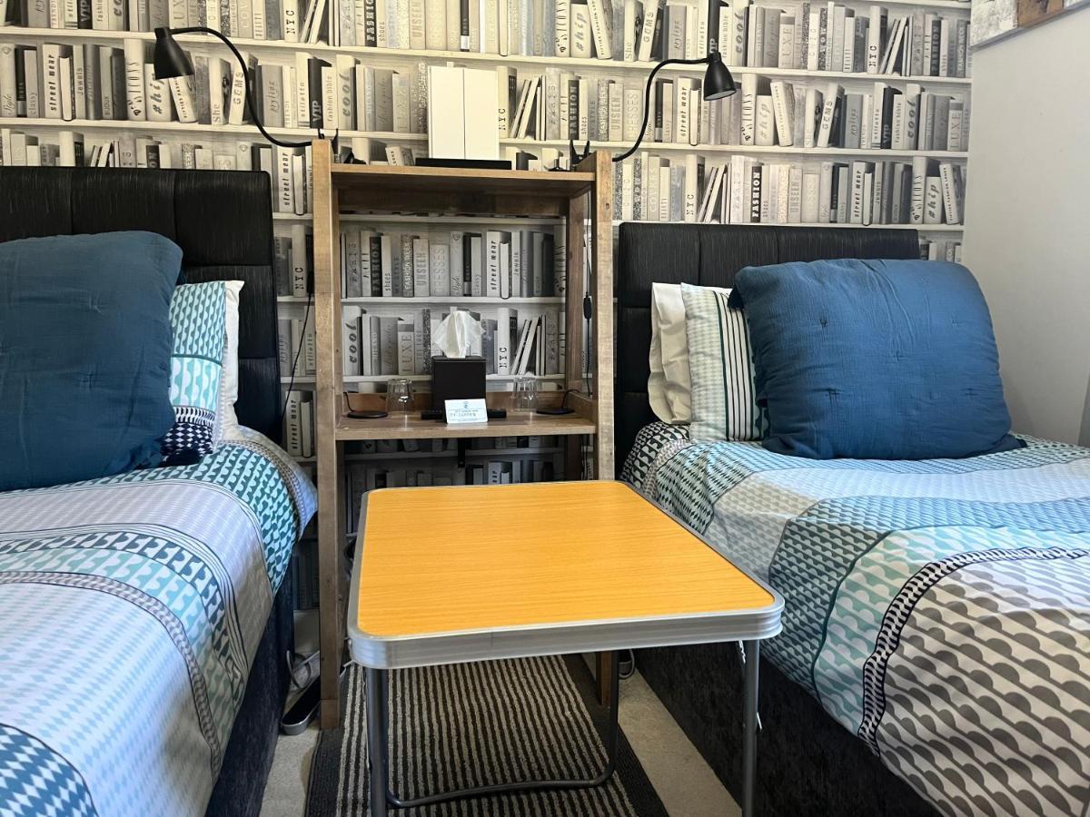Apartamento Woodbriar Penmaen-mawr Exterior foto