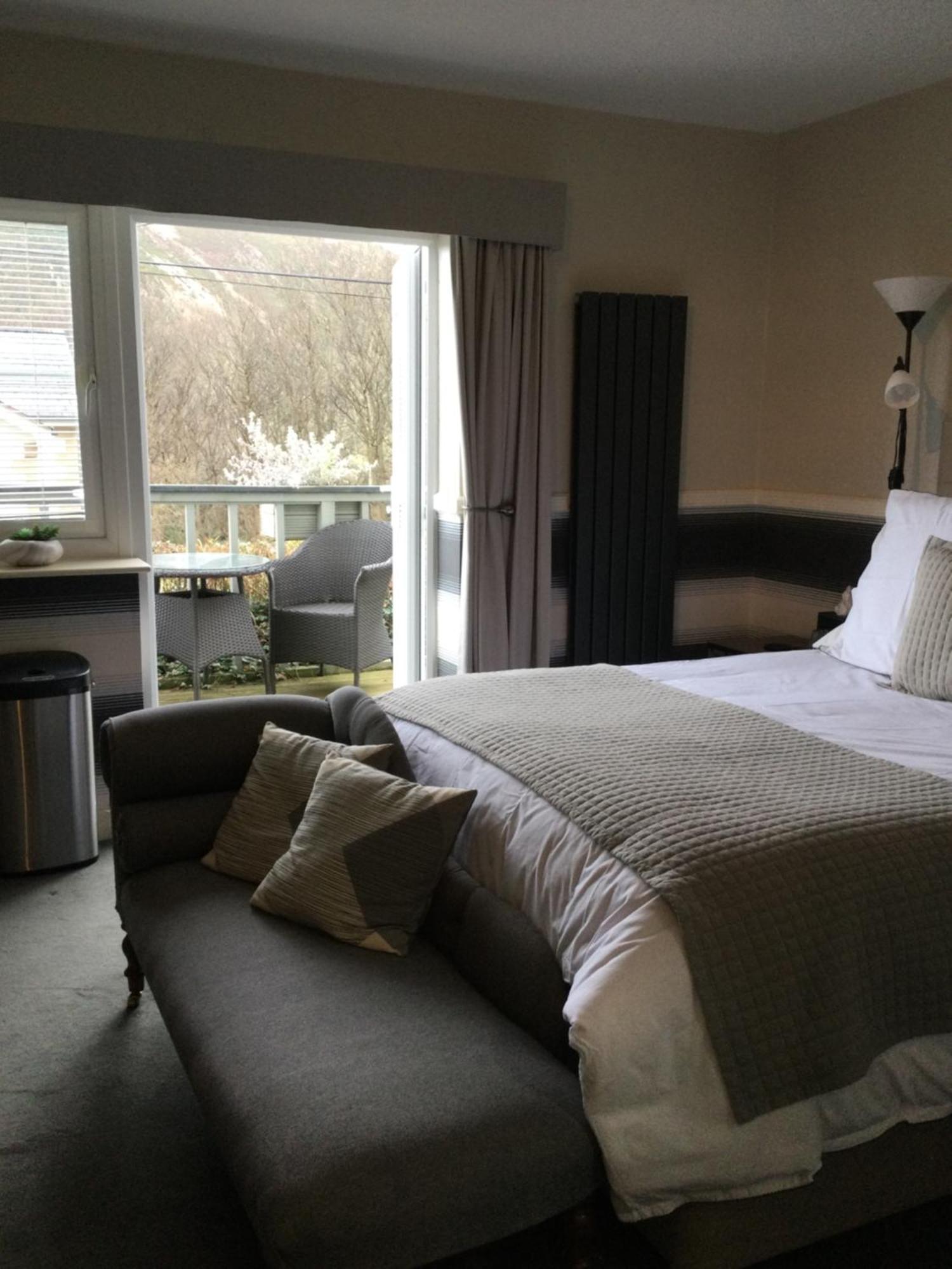Apartamento Woodbriar Penmaen-mawr Exterior foto